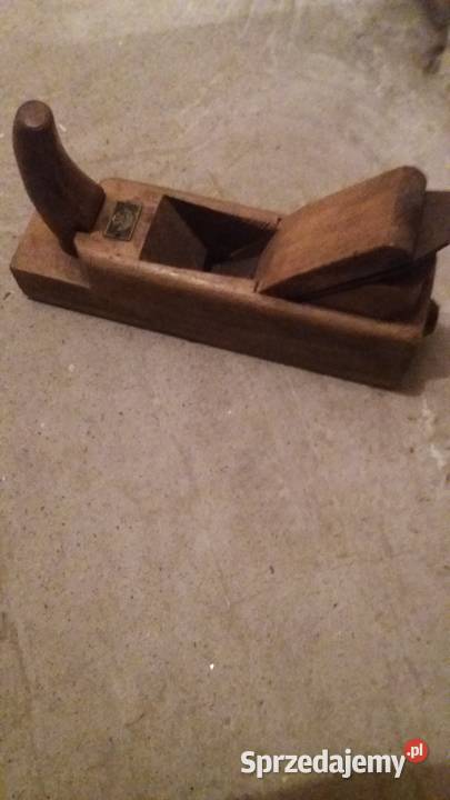 hebelstrug stolarski łódzkie Łódź