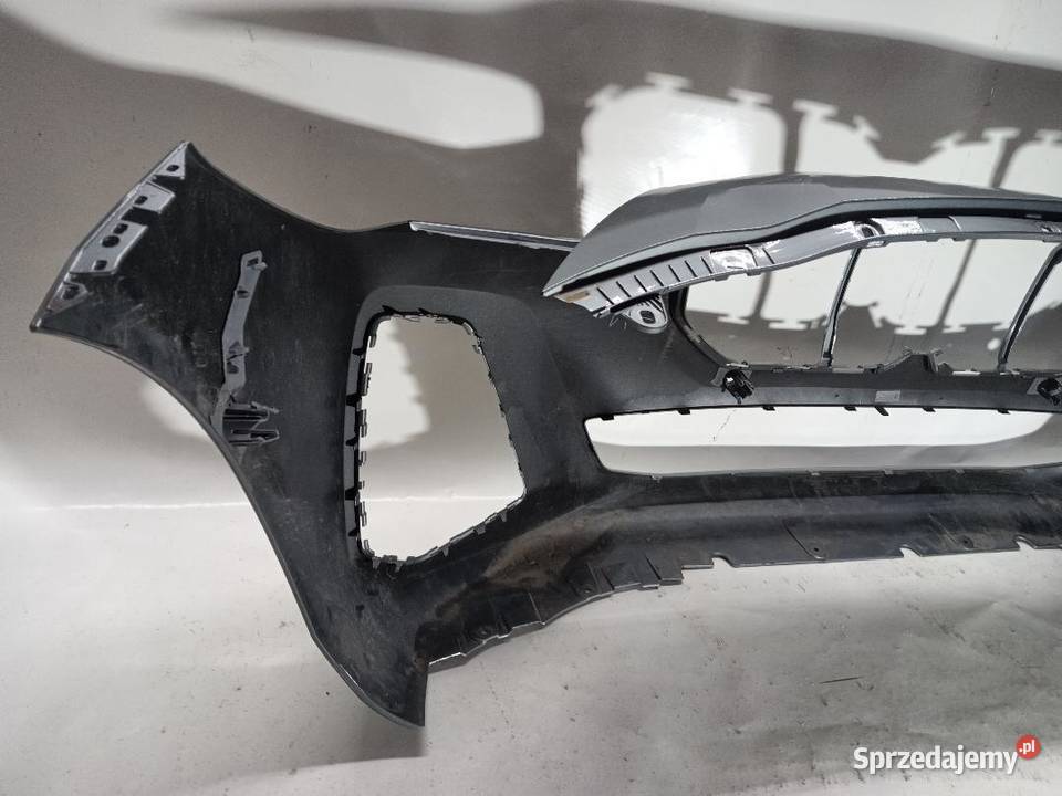 ZDERZAK PRZÓD PRZEDNI BMW 2 U06 M PAKIET 8080199