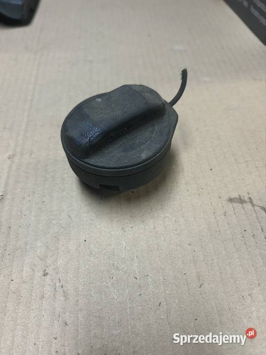 Korek wlewu paliwa volkswagen audi seat skoda