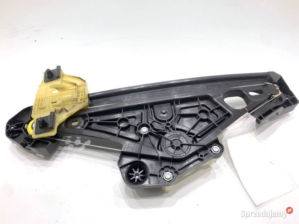 PODNOŚNIK SZYBY LEWY TYŁ RENAULT CAPTUR II sprzedam