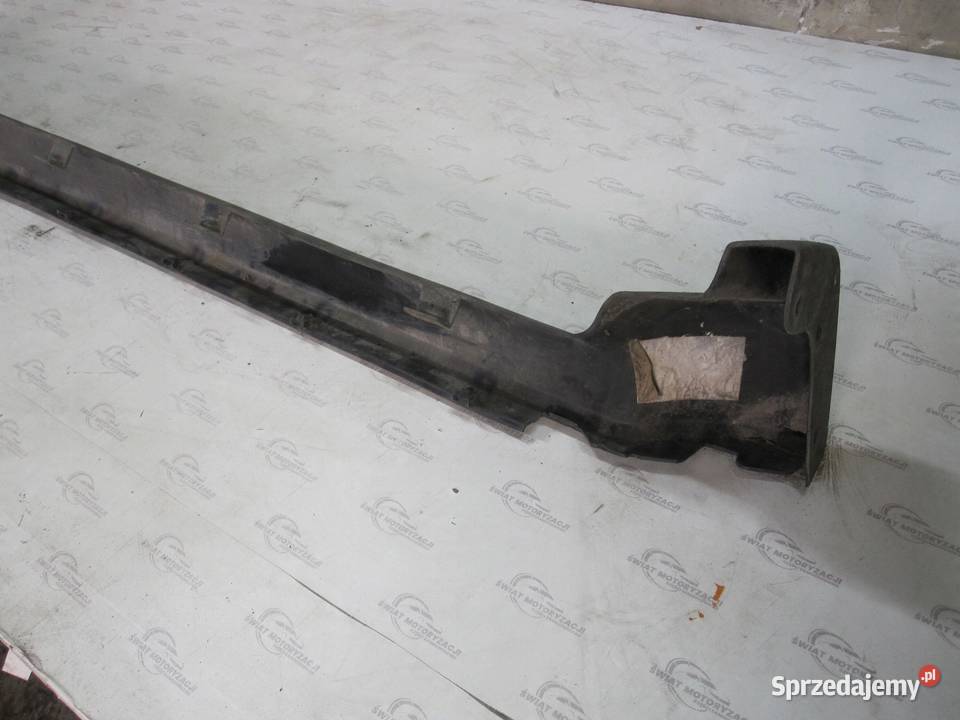 DODGE NITRO 08r listwa progowa prawa 400808A osobowe