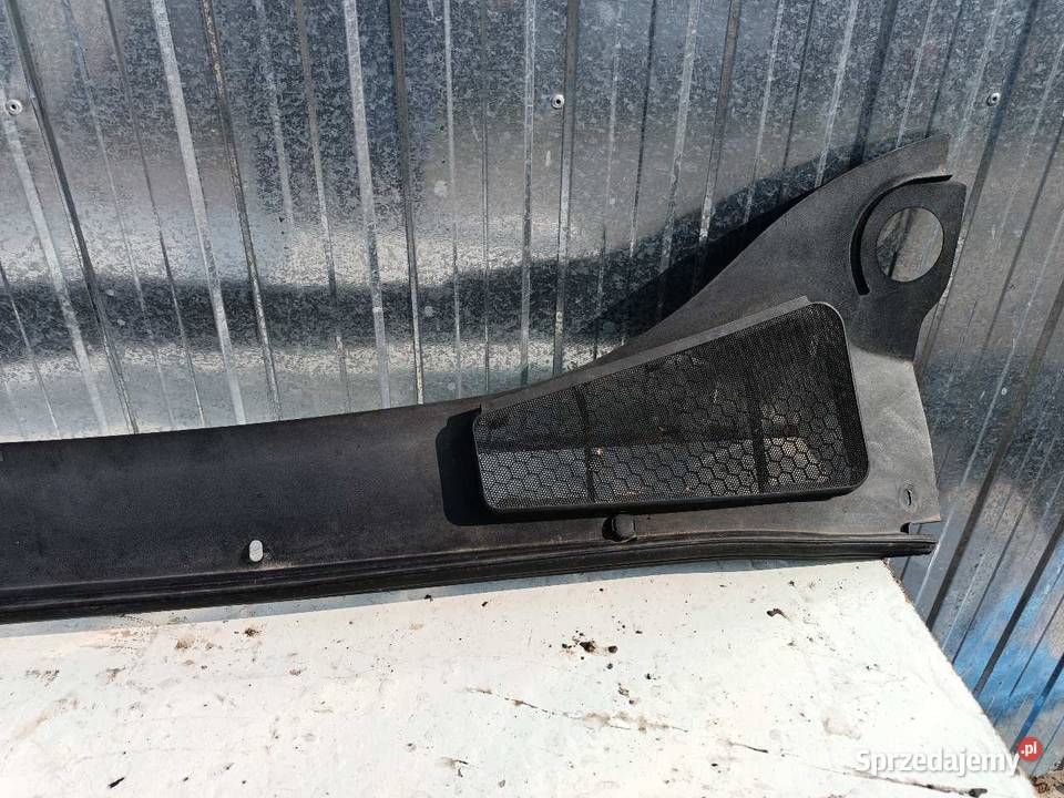PODSZYBIE DOLNE FORD FOCUS MK4 BM51A02216AF