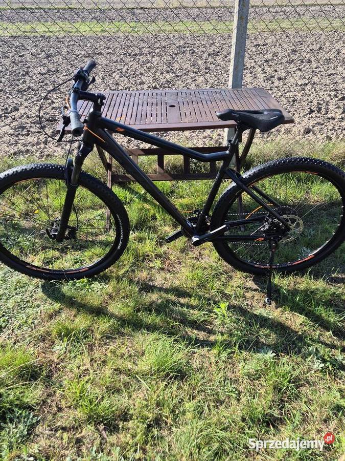 KTM ULTRA 1964 COMP 292 Shimano Deore XT SLX łódzkie Poddębice sprzedam