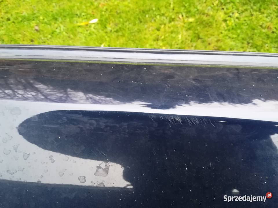 Fiat Tipo II Zderzak Tył HB PDC 735626585 Zgorzelec