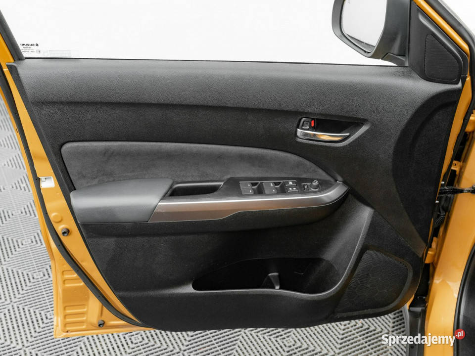 Suzuki Vitara GD8F94514 Boosterjet SHVS Elegance pomorskie