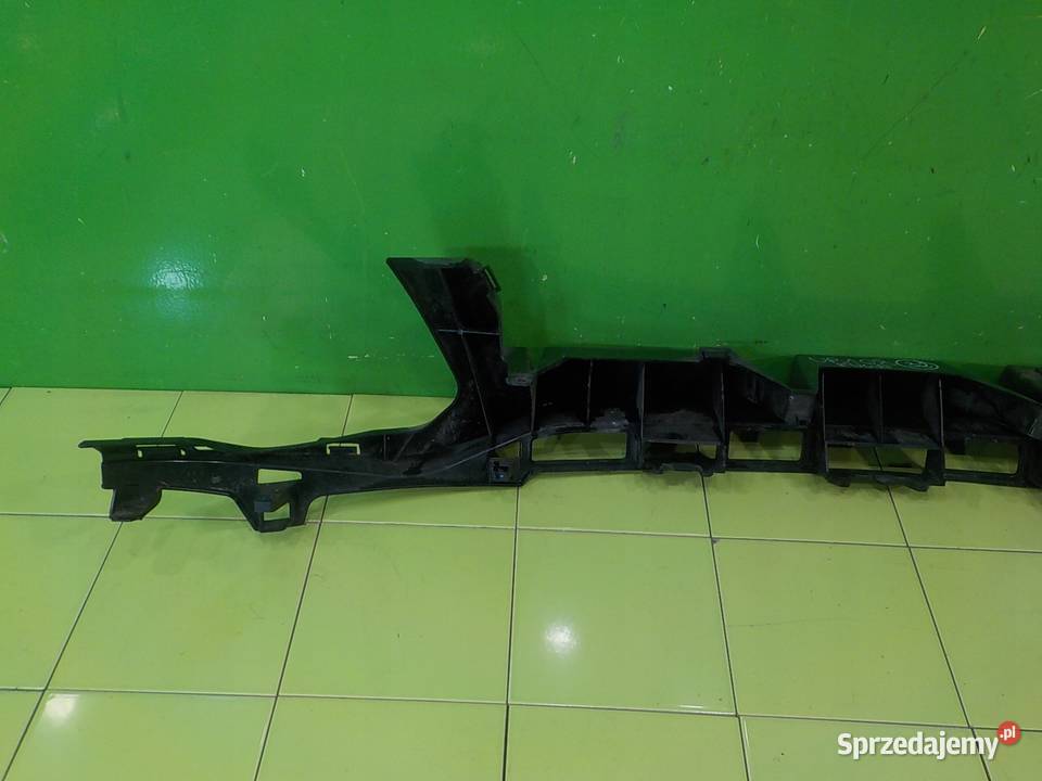 FORD KUGA MK1 I 20 TDCI 08r 5D wzmocnienie