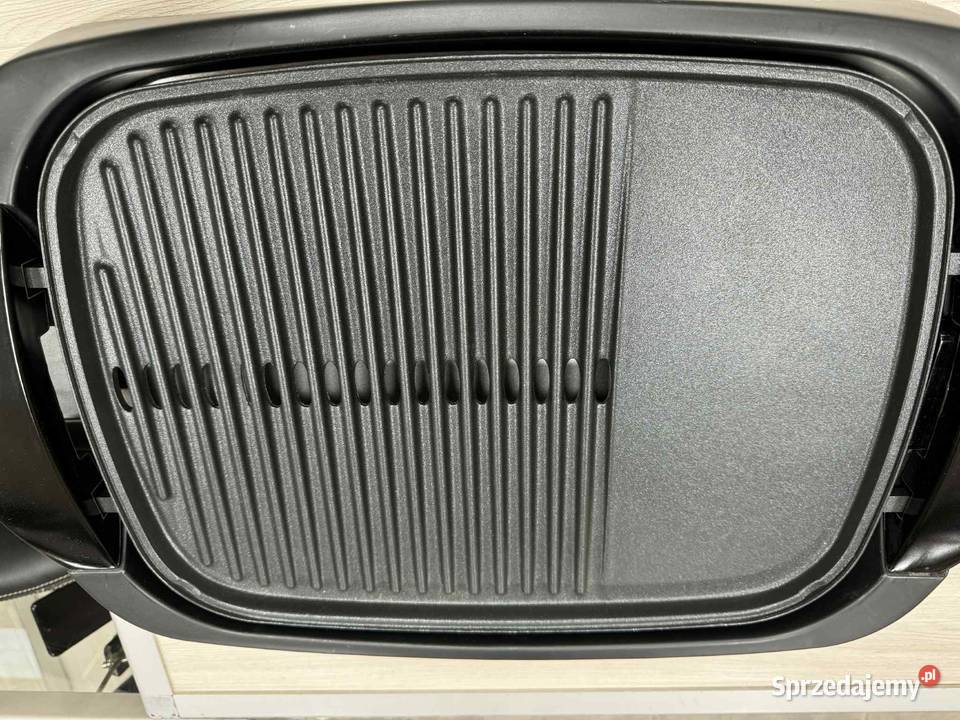 Tradycyjny grill elektryczny Ariete 760 La Elbląg