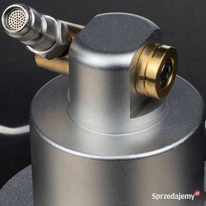 CleanForce ProSet Szczotka Mosmatic 2 Lance 34 Ludźmierz sprzedam