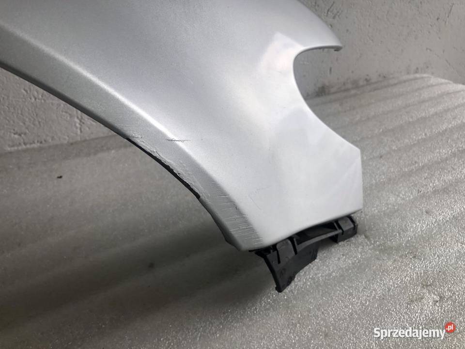 BŁOTNIK PRAWY PRZÓD BMW E46 3547