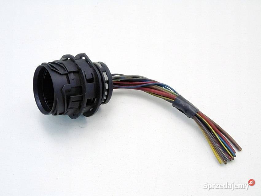 Wtyczka kostka Opel Meriva A Corsa C Zafira