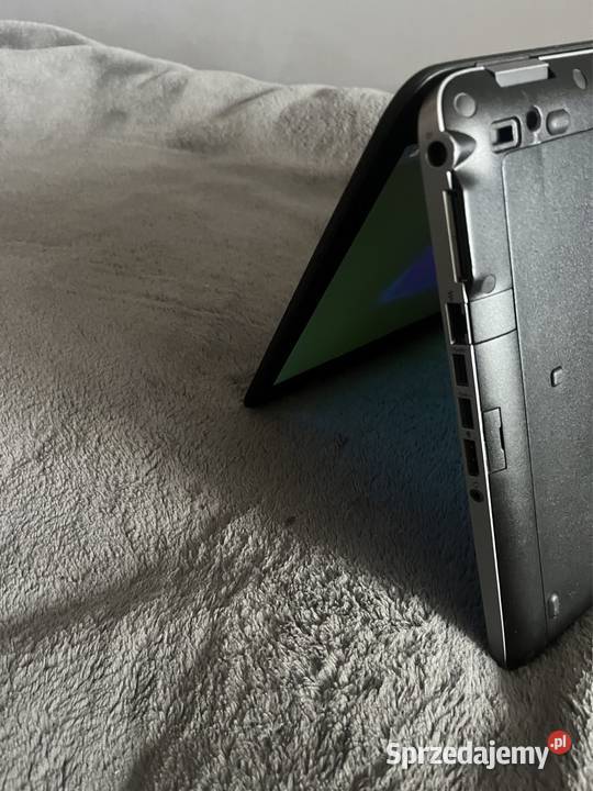 Laptop HP 850 G2 Intel i55300u 8gb ram 256gb ssd Taktowanie 4 wielkopolskie Młynkowo sprzedam