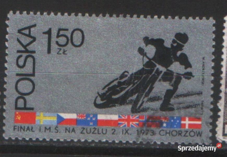 Zn Fi 2125 kas 1973 śląskie Gliwice