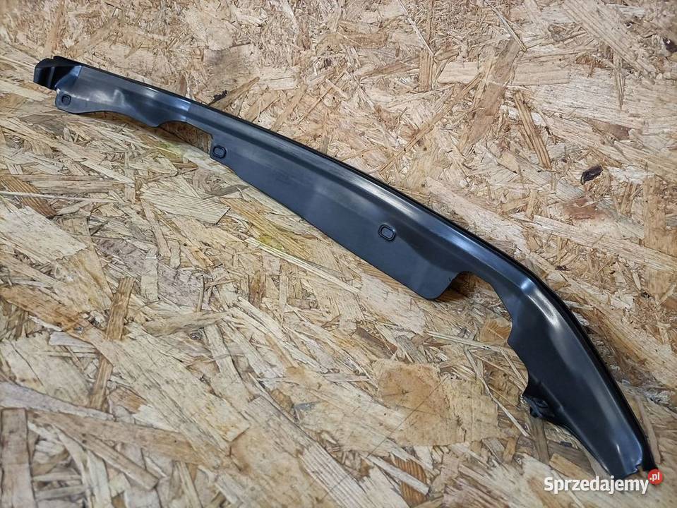 BMW 2 F45 F45N F46 F46N USZCZELKA DOLNA SŁUPKA wielkopolskie Pleszew