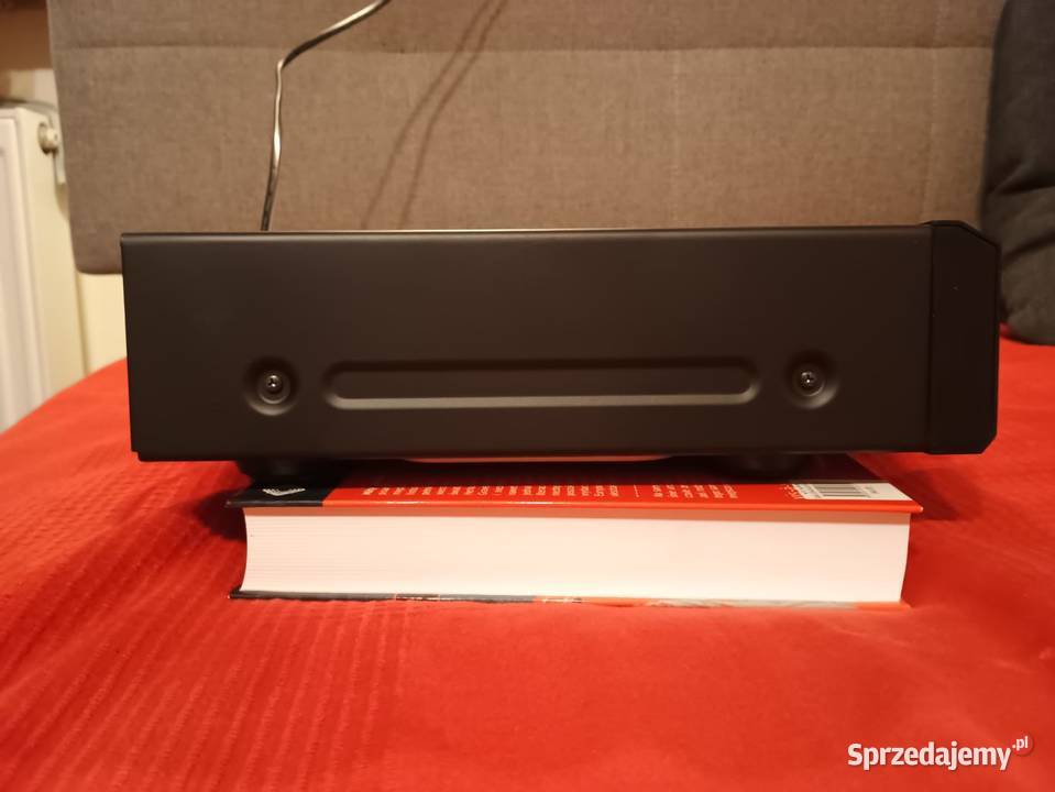 Onkyo DX7333 Sztum