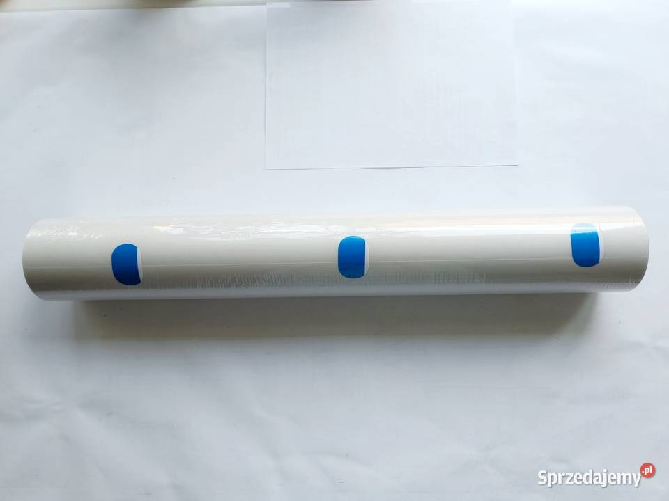 Kalka kreślarska 90g 610mmx50m oryginalna rolka
