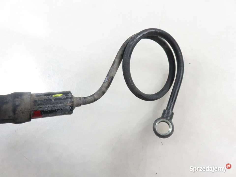 PRZEWÓD WSPOMAGANIA AUDI 80 B4 20 8A1422893B osobowe