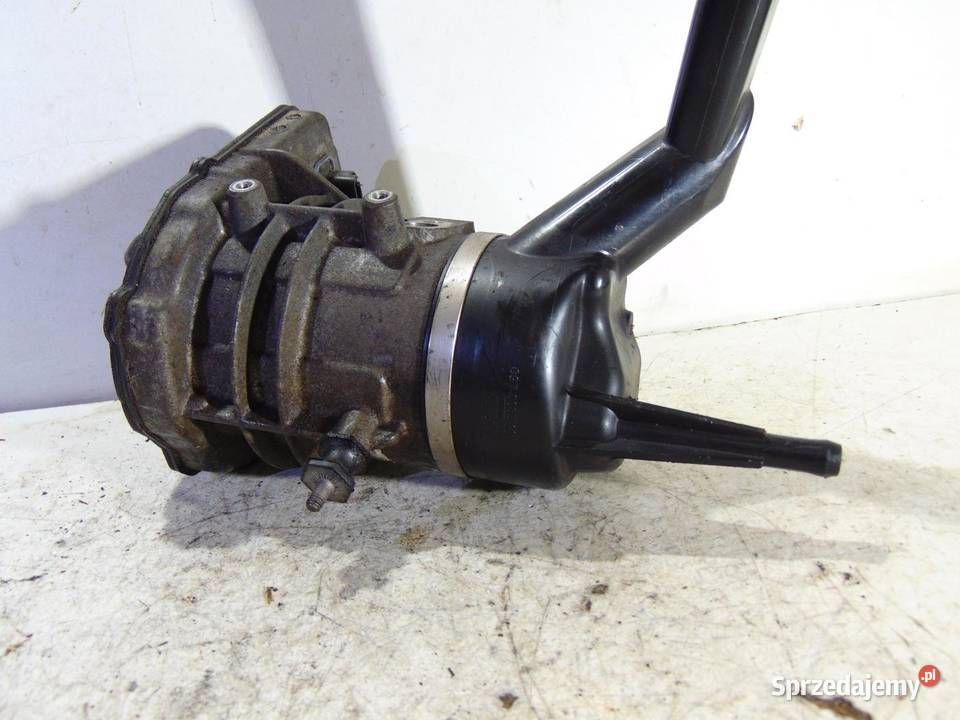 POMPA WSPOMAGANIA CITROEN C4 PICASSO I 16 HDI osobowe