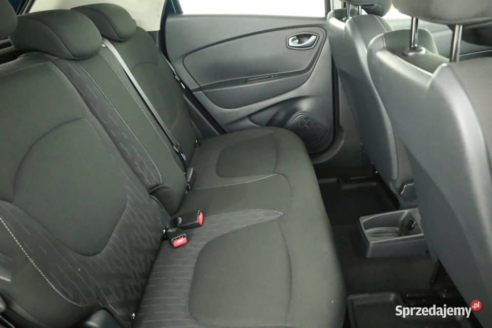 Renault Captur 09 TCe komputer pokładowy mazowieckie Piaseczno sprzedam