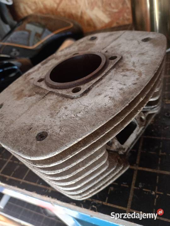 Cylinder wsk 175 Stalowa Wola sprzedam