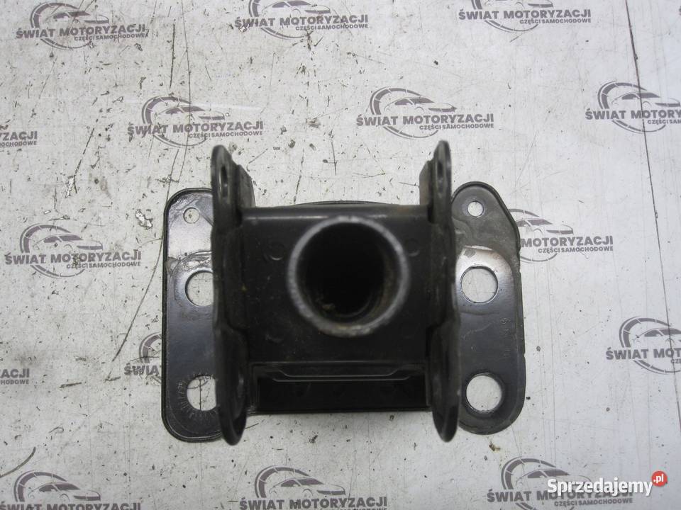 AUDI A3 SPORTBACK 8PA 10r strefa zgniotu prawa Kielce