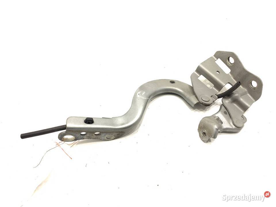 ZAWIAS MASKI PRAWY PRZÓD TOYOTA AURIS II Kombi