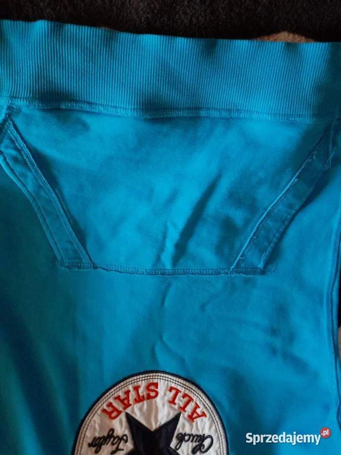 Bluza chłopięca Warszawa sprzedam