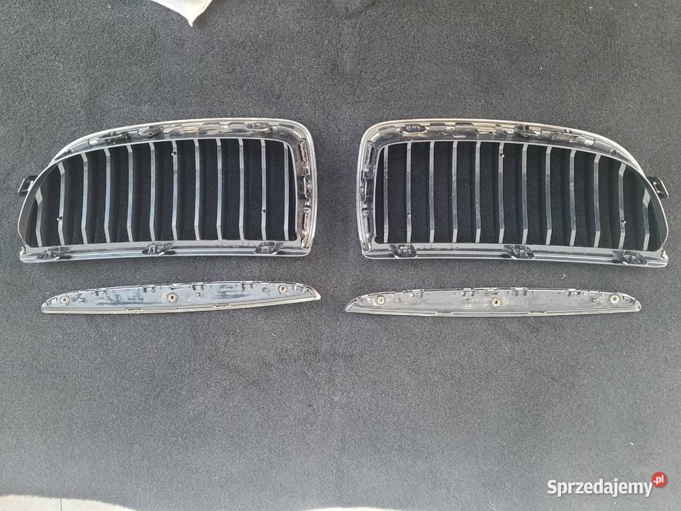 Orginalne Nerki do BMW E 90 Części samochodowe małopolskie Bochnia