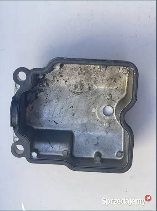 pokrywa głowicy Suzuki AN 250 Burgman 9902 K1 Ostrzeszów sprzedam