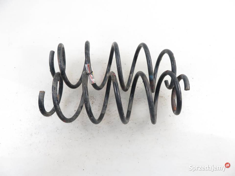 SPRĘŻYNY PRZÓD SKODA FABIA II 14 TDI osobowe