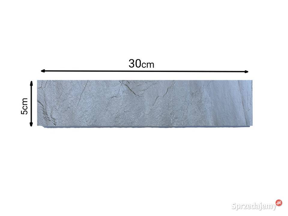 Kamień Naturalny ELEWACYJNY OZDOBNY DEKORACYJNY Chełmiec