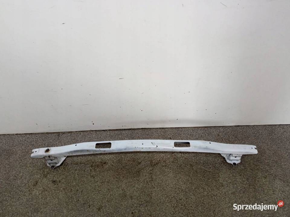 WZMOCNIENIE ZDERZAKA BELKA ZDERZAKA TYŁ Renault
