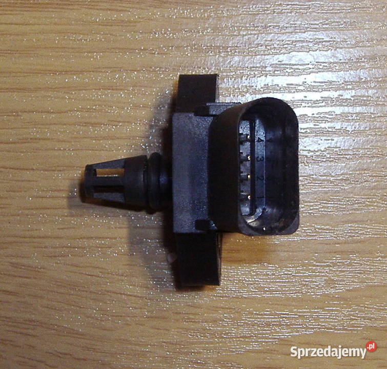 VW SKODA AUDI CZUJNIK MAP FAE 15037 Katowice