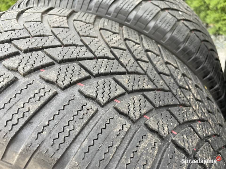 22555R17 Opony Zimowe Bridgestone Blizzak 2020 Inowrocław