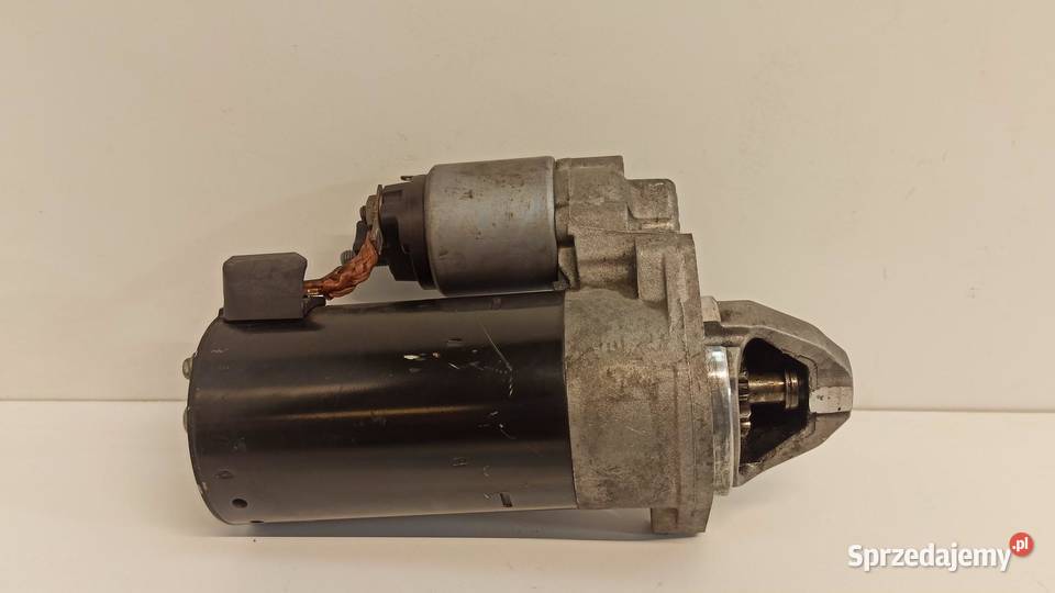 MERCEDES W212 ROZRUSZNIK 22 CDI A6519062800