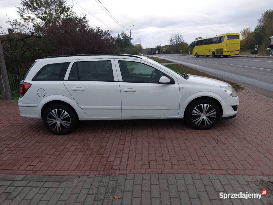 Opel Astra 17 Cdti 4/5 Astra