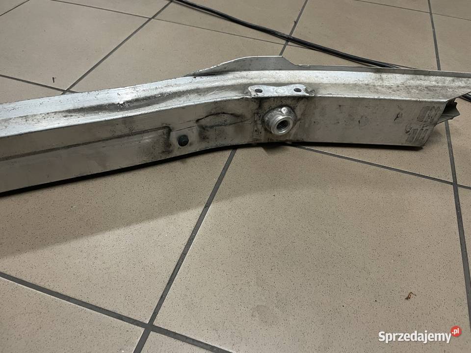 Belka wzmocnienie zderzaka BMW f30 m pakiet Zebrzydowice sprzedam