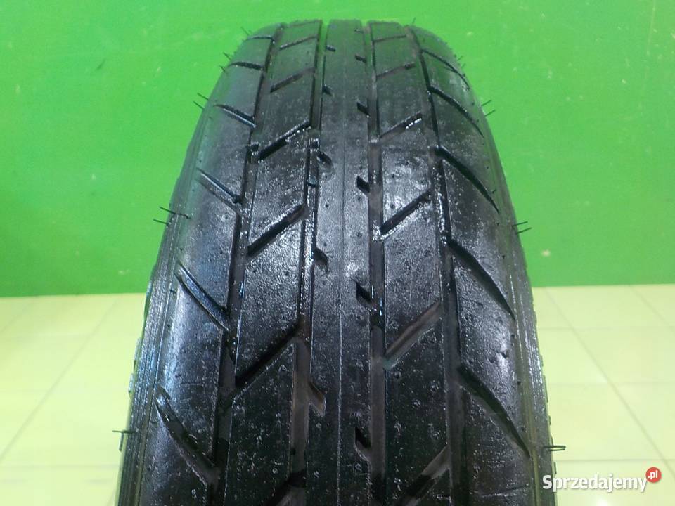 JAGUAR STYPE kolo dojazdowe 1458016 5x108 stalowe mazowieckie Suków