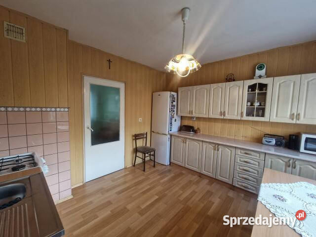 Dom wolnostojący 120m2 Budzisław Kościelny do remontu