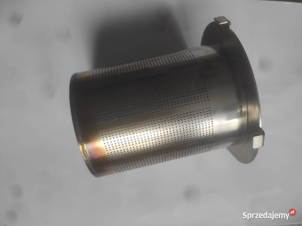 Junkers Bosch Palnik nowy Kotły i Piece CO