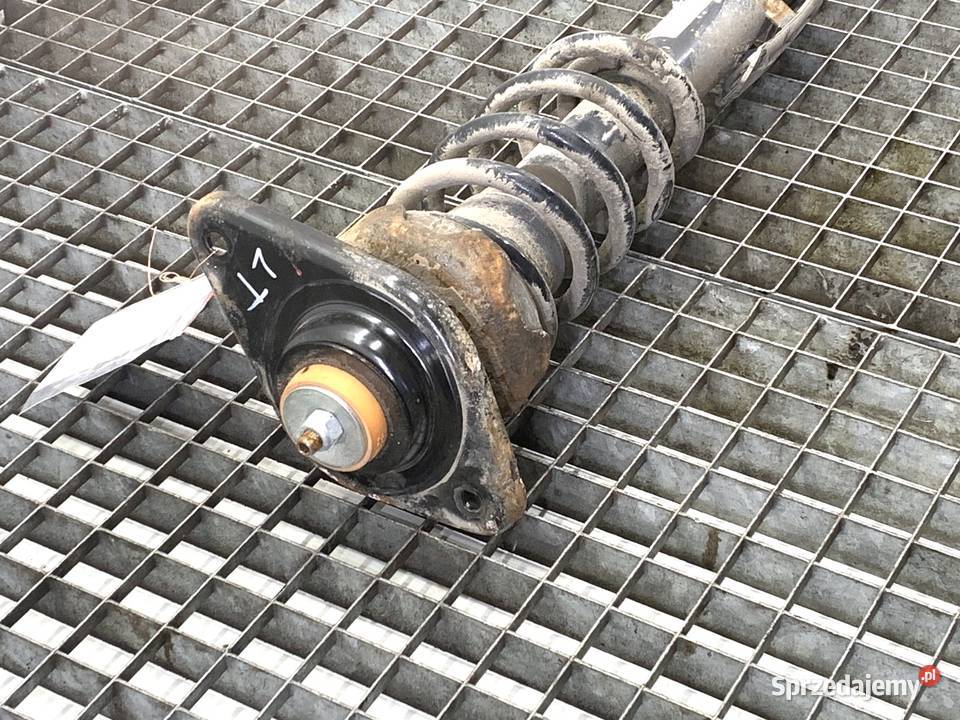 AMORTYZATOR LEWY TYŁ MINI COUNTRYMAN R60