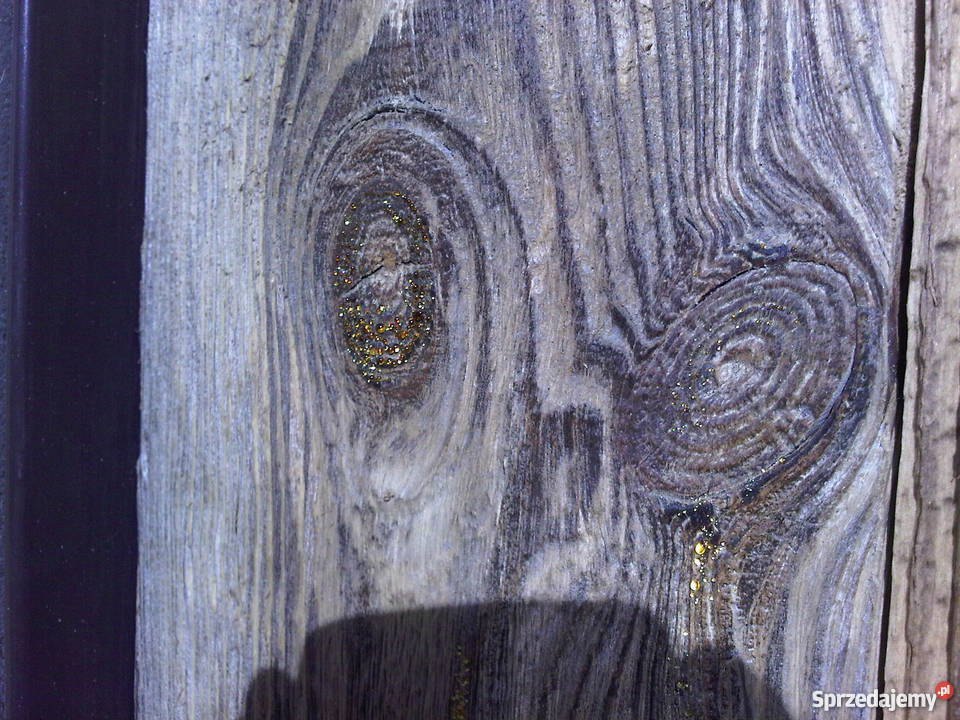 Stara deska obiciowa Alldeco Warszawa sprzedam