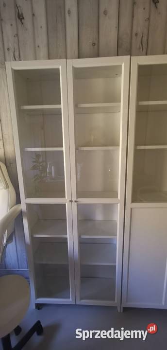 Witryna regał Piotrków Trybunalski