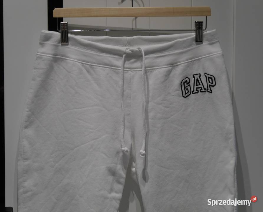 Gap świetne spodnie dresy 38 M Wrocław