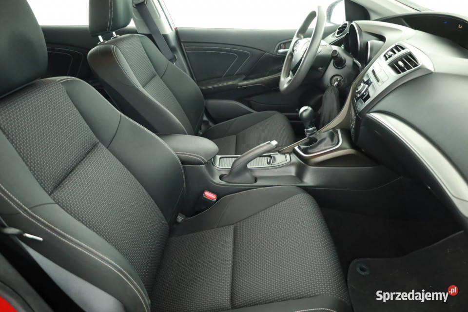 Honda Civic 14 iVTEC centralny zamek Piaseczno