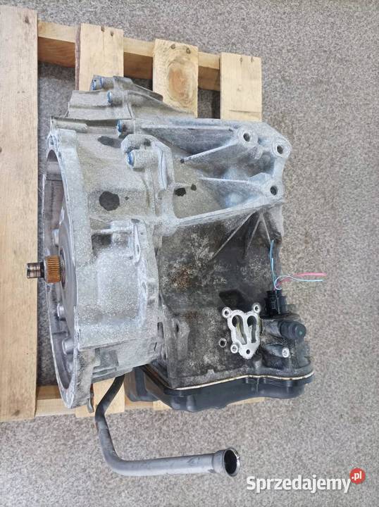 SKRZYNIA BIEGÓW AUTOMATYCZNA R2463711400 18 CDI sprzedam