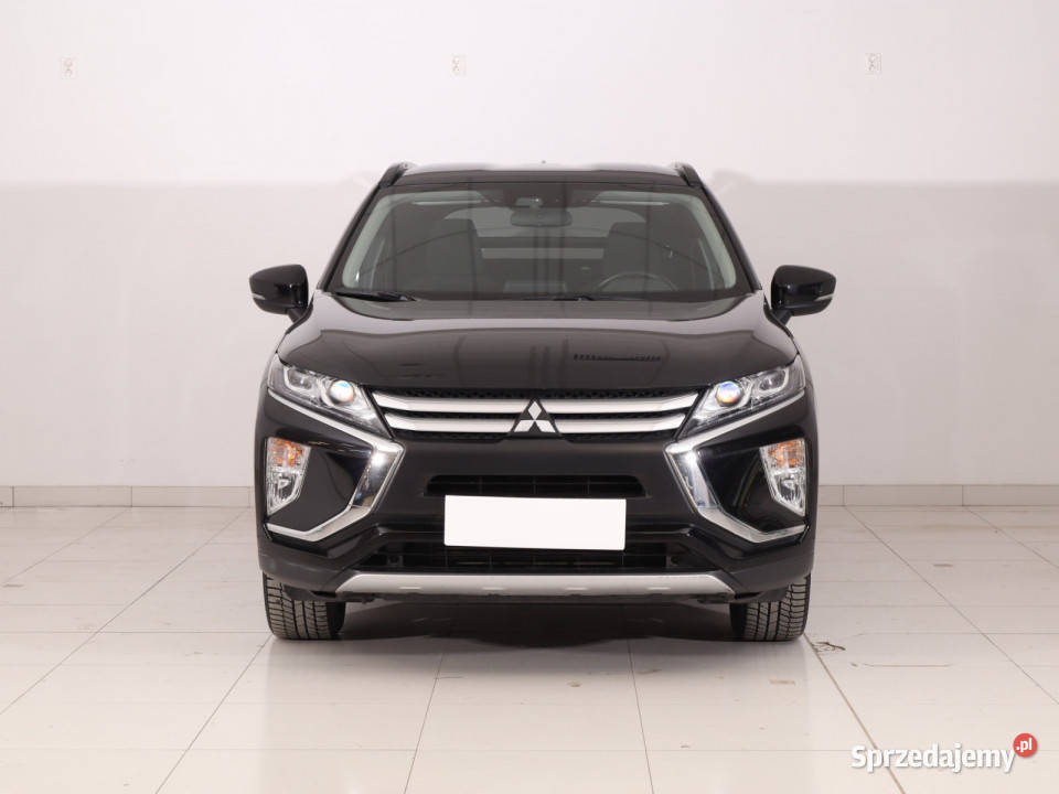 Mitsubishi Eclipse Cross 15 TMIVEC ABS Piaseczno