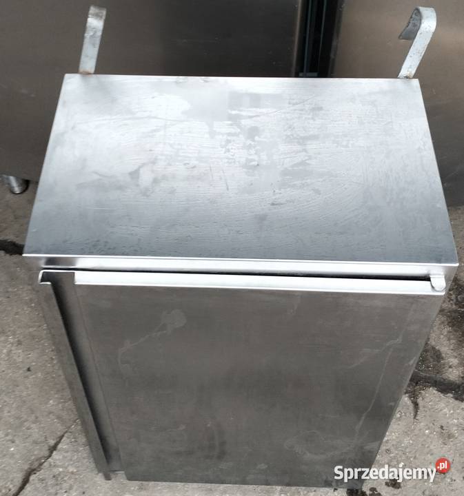 Szafka wisząca gastronomiczna 47x32x65