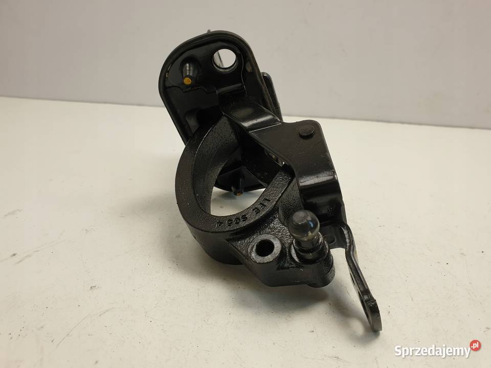 Volvo V70 III ZAWIAS KLAPY BAGAZNIKA Prawy tył Rudka sprzedam