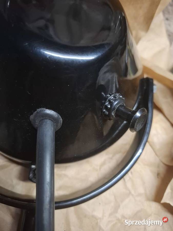 Lampa robocza zelmot ursus c 330 Kałuszyn