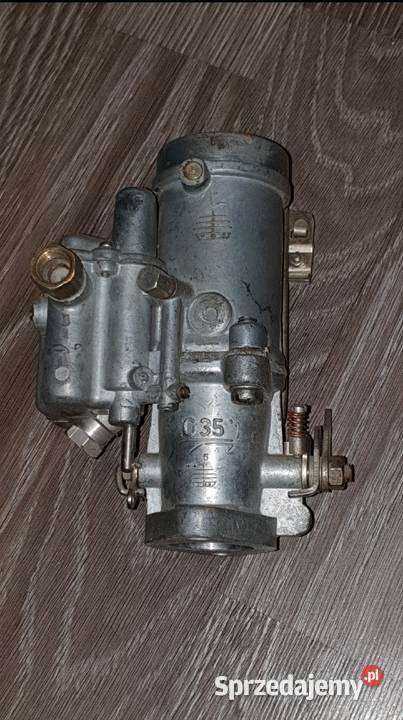 Na sprzedaż Gaźnik G35 Warszawa Żuk Star Nysa Pozostałe dolnośląskie